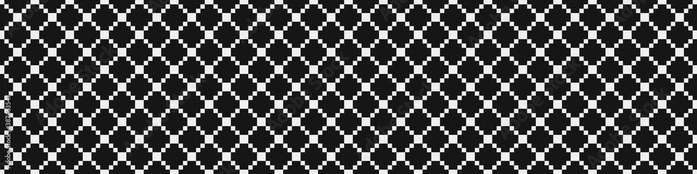 Abstract Cross Pattern Dots Logo generative computational art illustration Abstract Cross Pattern Dots Logo generative computational art illustration