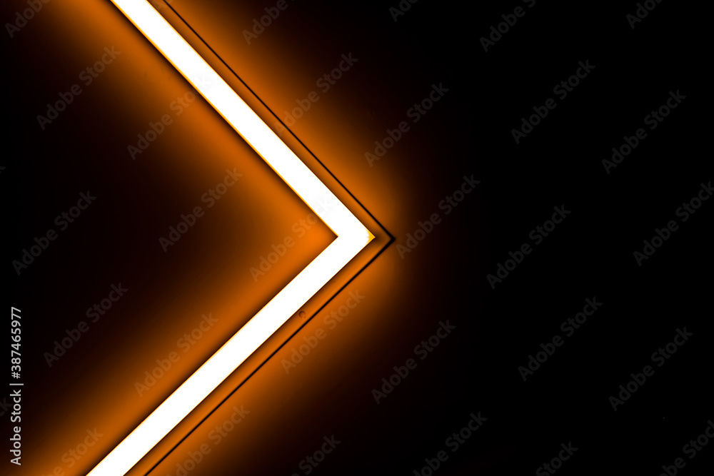 neon lights, abstract background, glowing lines neon lights, abstract background, glowing lines
