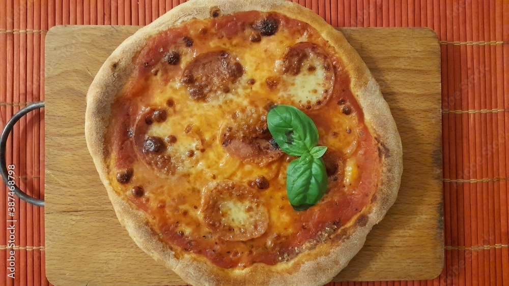 Pizza Pizza