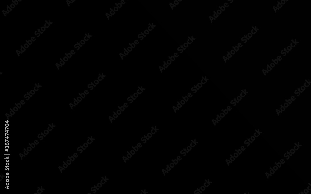 Dark BLUE vector abstract polygonal cover. Dark BLUE vector abstract polygonal cover.