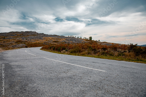 Serra da Freita - Arouca, Portugal