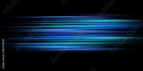  Motion concept neon shiny lines on liquid color gradients abstract backgrounds. Dynamic shadows and lights templates for text 