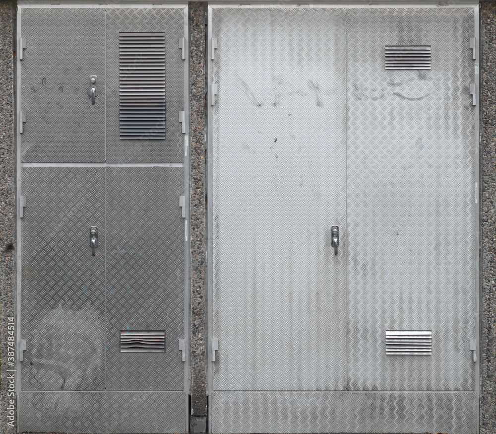 metal doors with diamond pattern metal doors with diamond pattern