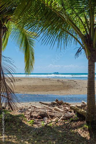 The overwhelming beauty of the flora and fauna of Costa Rica. Photos taken during a tour through this beautiful country, 