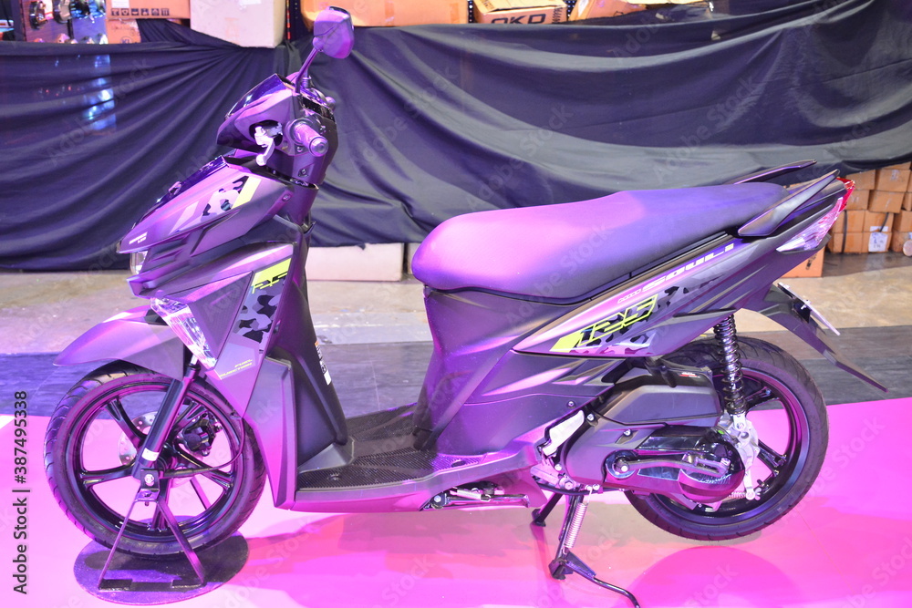 Yamaha mio soul 2024 i 125 price