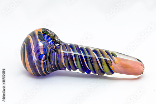 Glass Handpipe
