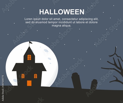 designs about halloween backgrounds