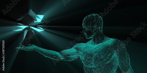 Photography Finding a Solution