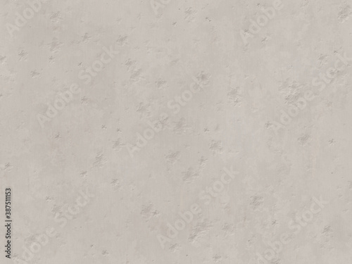 Wall plaster concrete ctucco background or texture illustration