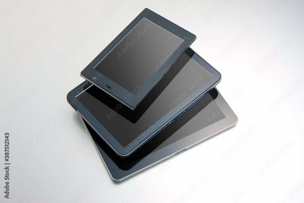 タブレットPC タブレットPC