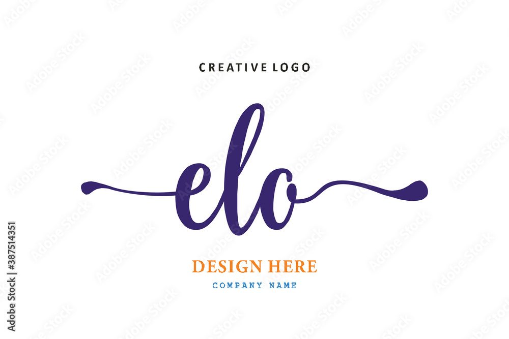 ALO lettering logo is simple, easy to understand and authoritative ALO lettering logo is simple, easy to understand and authoritative