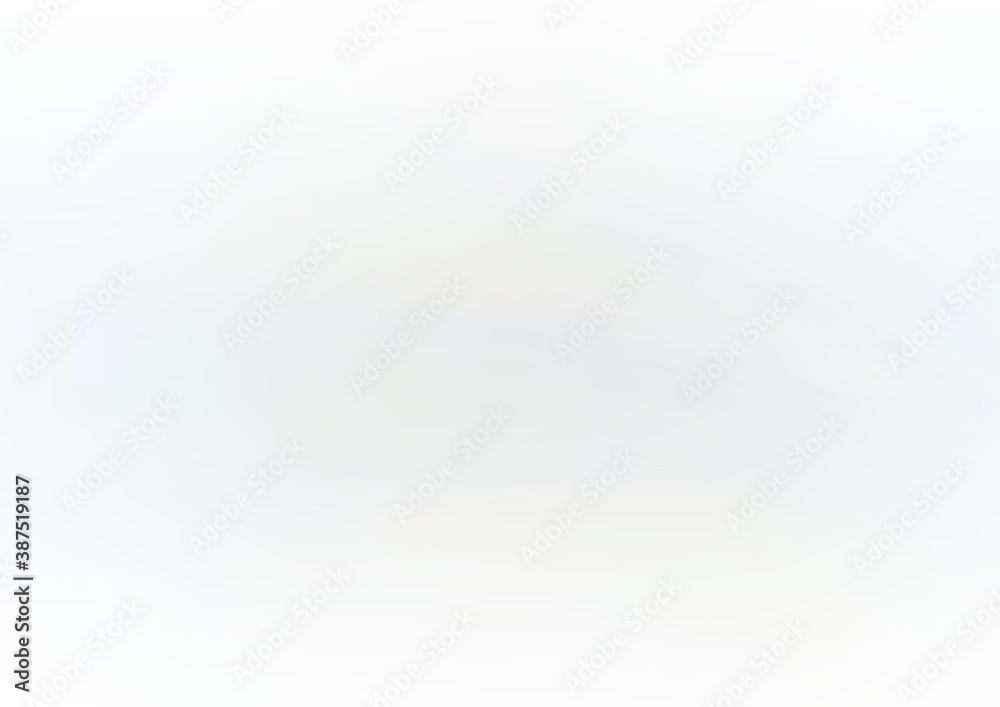 Light BLUE vector abstract background. Light BLUE vector abstract background.