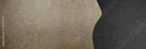 レトロな和紙の背景素材