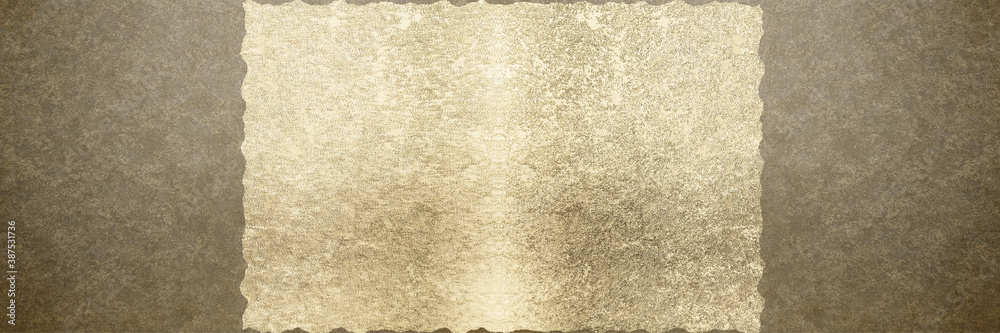 Fototapeta premium レトロな和紙の背景素材