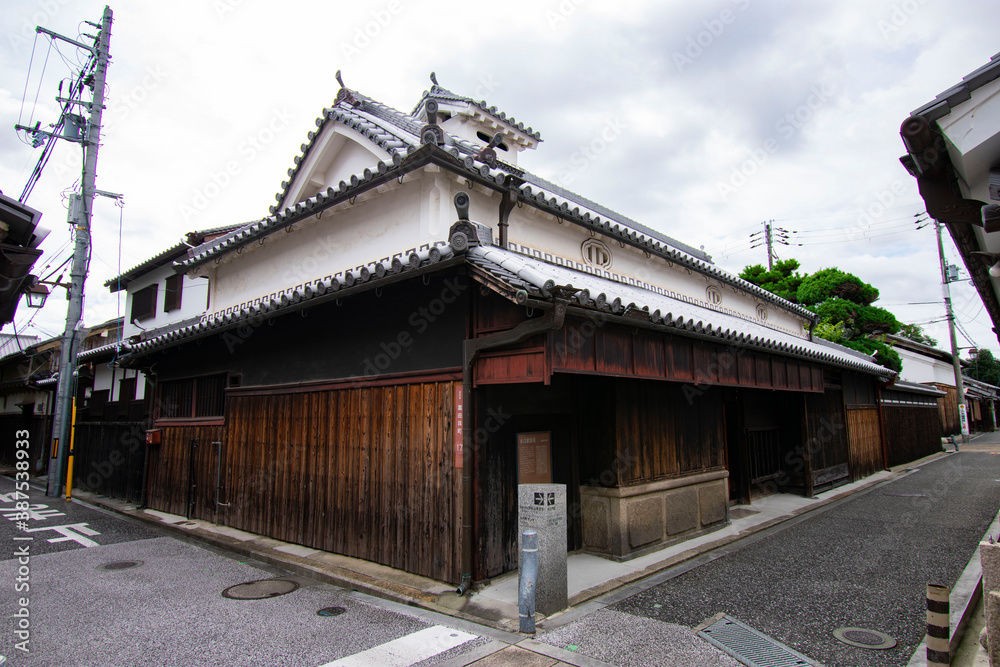 富田林 寺内町 富田林 寺内町