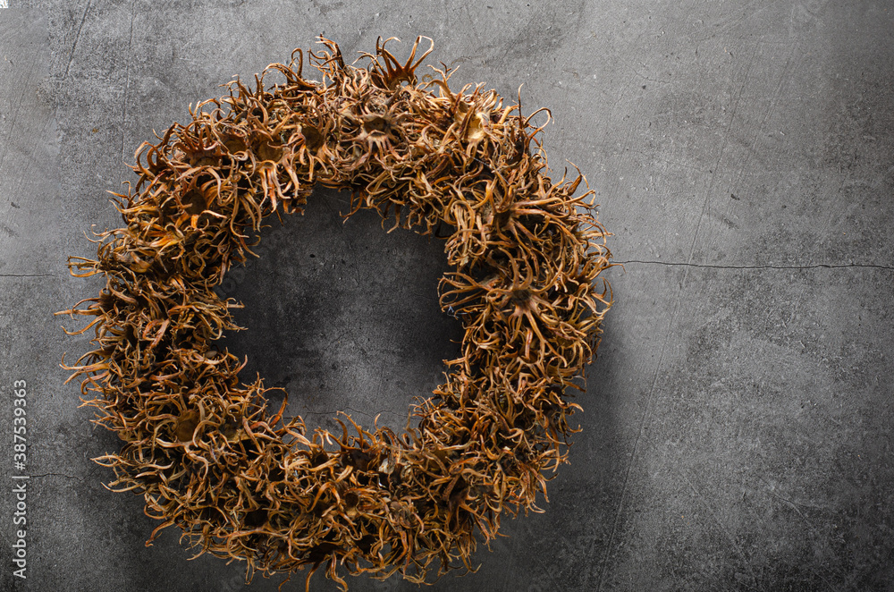 Advent wreaths autumn winter Advent wreaths autumn winter