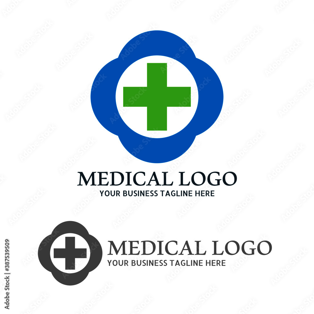 Medical health-care logo design template. Health Care Vector Logo Template. Medical pharmacy logo design. Medical health-care logo design template. Health Care Vector Logo Template. Medical pharmacy logo design.