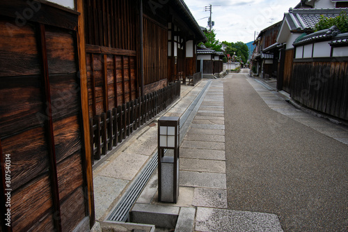 富田林 寺内町