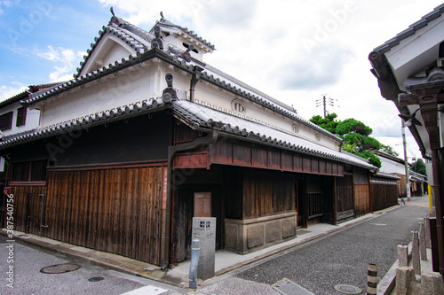 富田林 寺内町