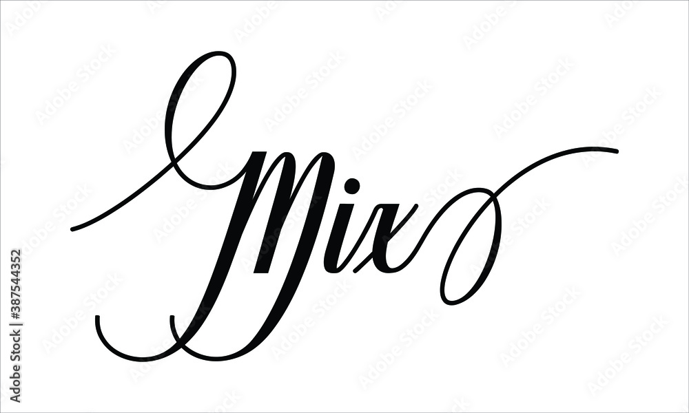 Mix Script Typography Cursive Calligraphy Black text lettering Cursive and phrases isolated on the White background for titles, words and sayings Mix Script Typography Cursive Calligraphy Black text lettering Cursive and phrases isolated on the White background for titles, words and sayings