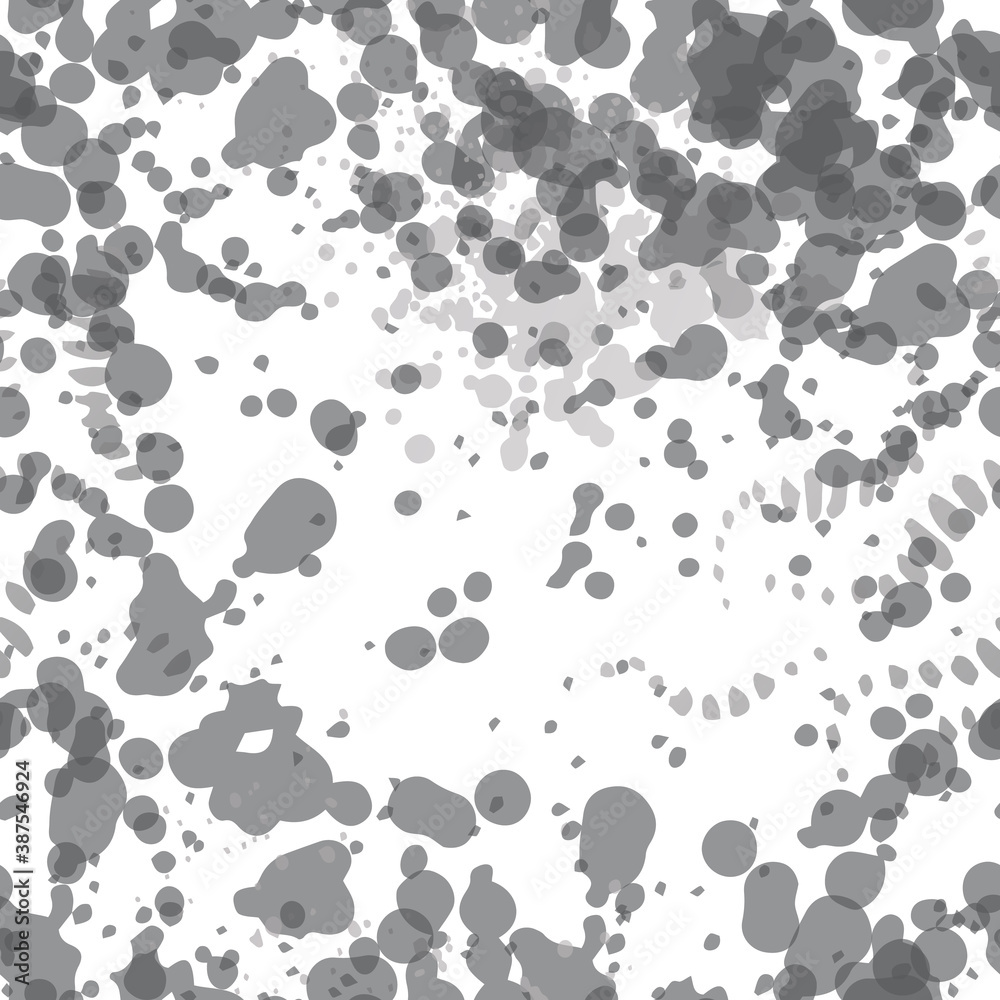Camouflage Seamless Pattern. Fashion Concept. Camouflage Seamless Pattern. Fashion Concept.