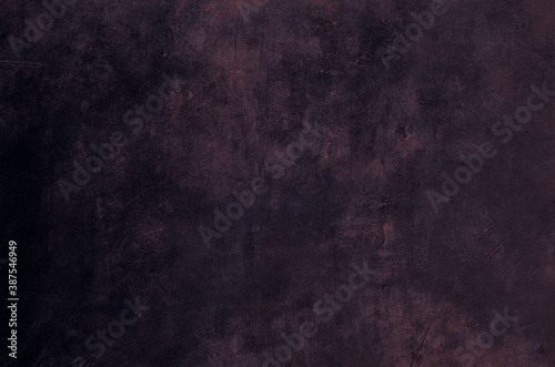 Dark purple grunge background