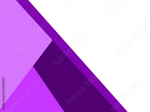 purple background