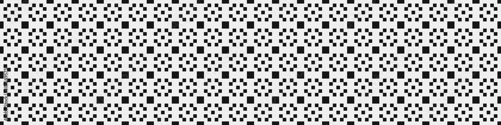Abstract Cross Pattern Dots Logo generative computational art illustration Abstract Cross Pattern Dots Logo generative computational art illustration