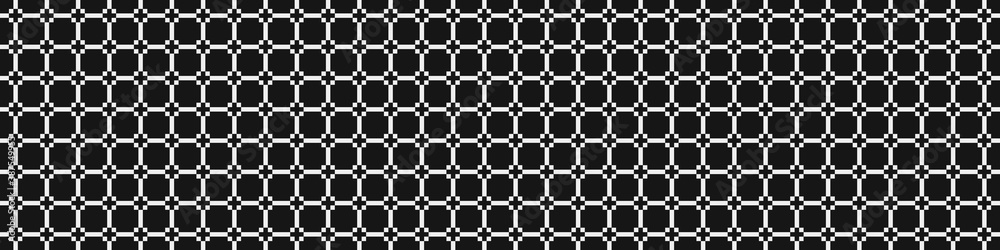 Abstract Cross Pattern Dots Logo generative computational art illustration Abstract Cross Pattern Dots Logo generative computational art illustration