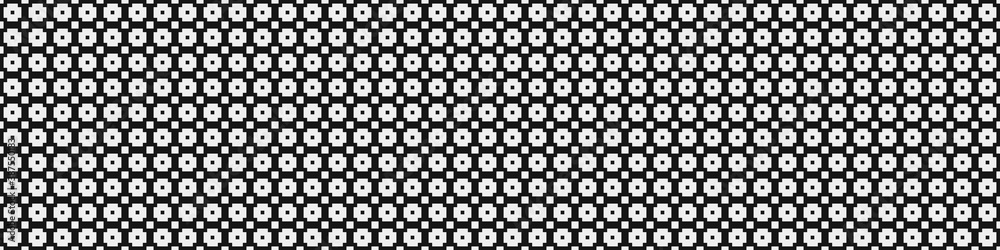Abstract Cross Pattern Dots Logo generative computational art illustration Abstract Cross Pattern Dots Logo generative computational art illustration