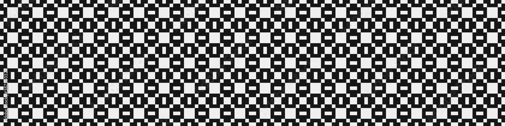 Abstract Cross Pattern Dots Logo generative computational art illustration Abstract Cross Pattern Dots Logo generative computational art illustration