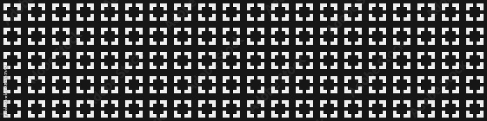 Abstract Cross Pattern Dots Logo generative computational art illustration Abstract Cross Pattern Dots Logo generative computational art illustration