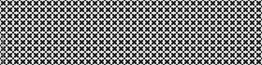 Abstract Cross Pattern Dots Logo generative computational art illustration Abstract Cross Pattern Dots Logo generative computational art illustration