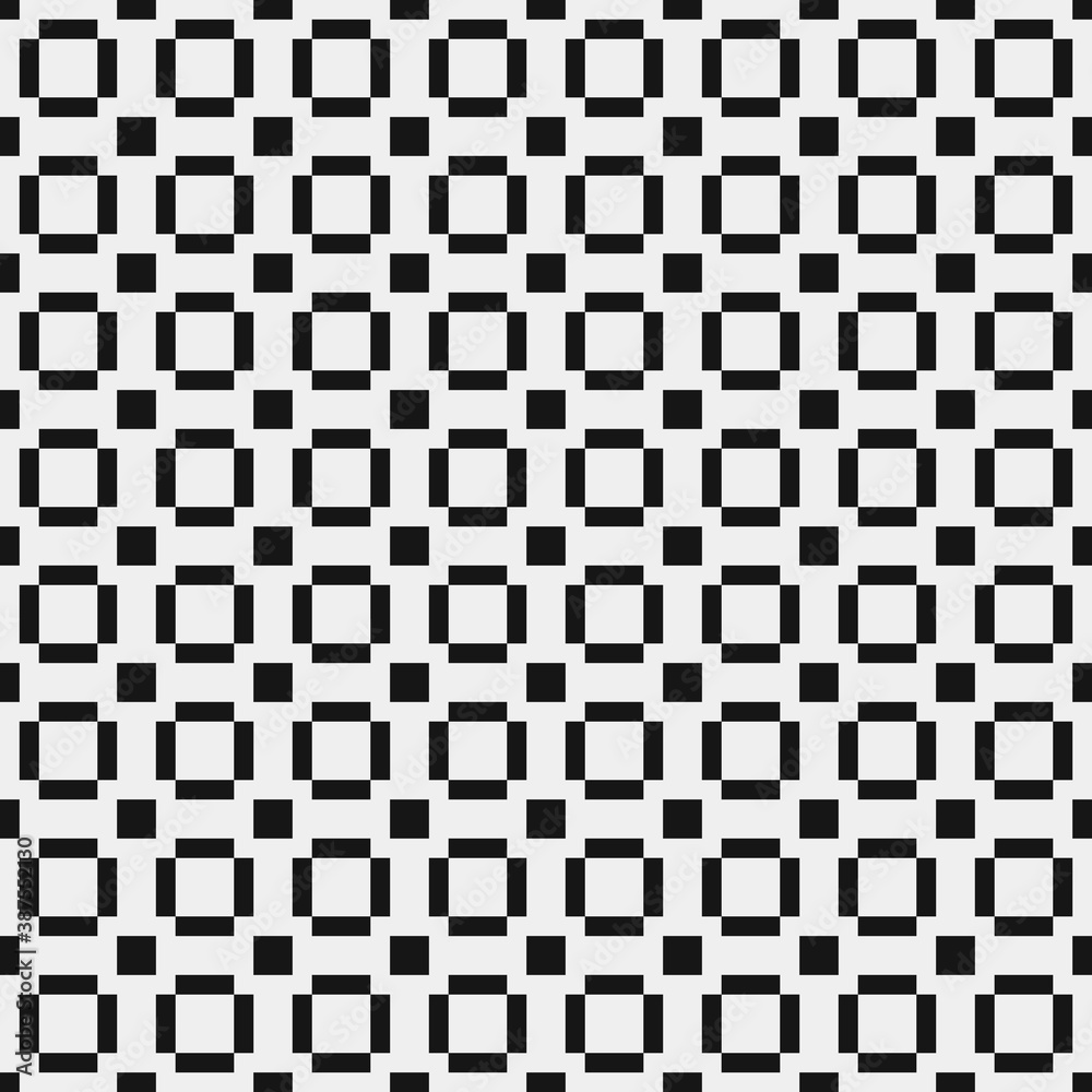 Abstract Cross Pattern Dots Logo generative computational art illustration Abstract Cross Pattern Dots Logo generative computational art illustration