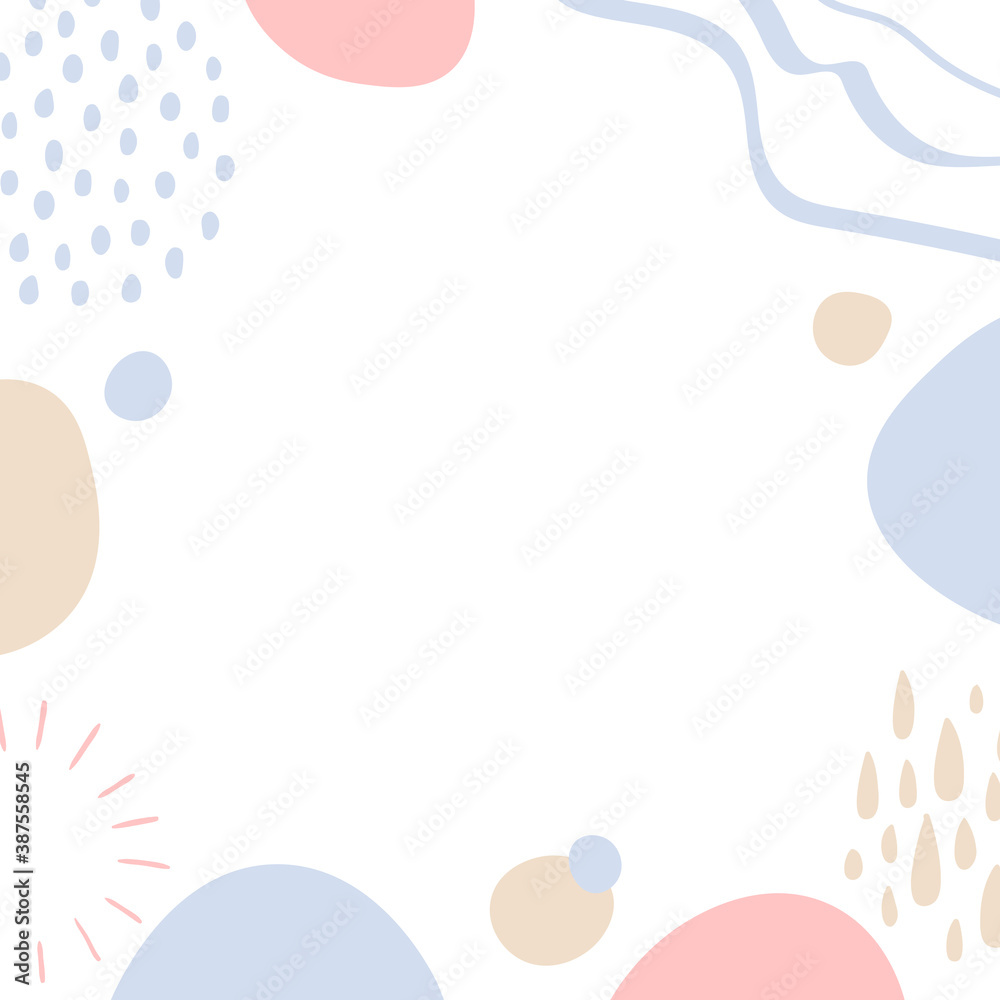 Abstract Frames Pattern, Vector illustration Background, Modern Art Graphics, Posters, Banners, Brochures with Place for Text. Abstract Frames Pattern, Vector illustration Background, Modern Art Graphics, Posters, Banners, Brochures with Place for Text.