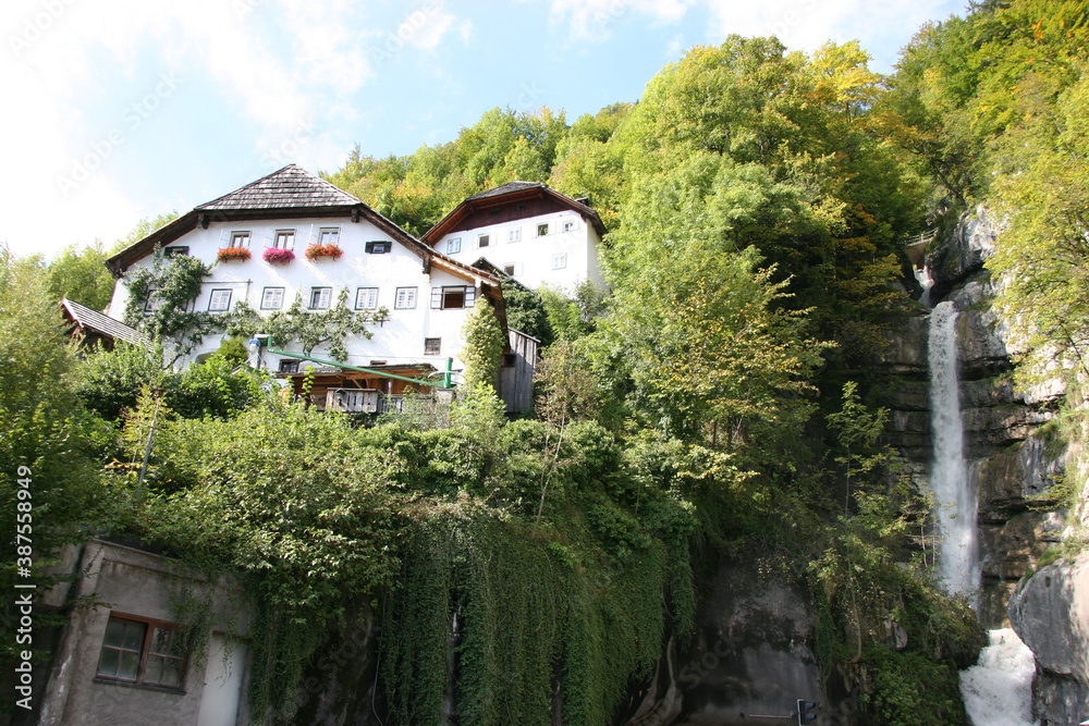 Hallstatt Hallstatt