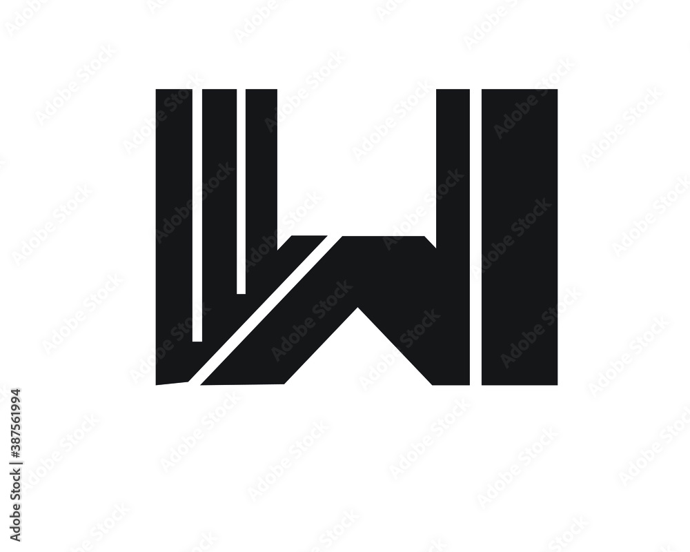 initial w and m logo letters and logo designs initial w and m logo letters and logo designs