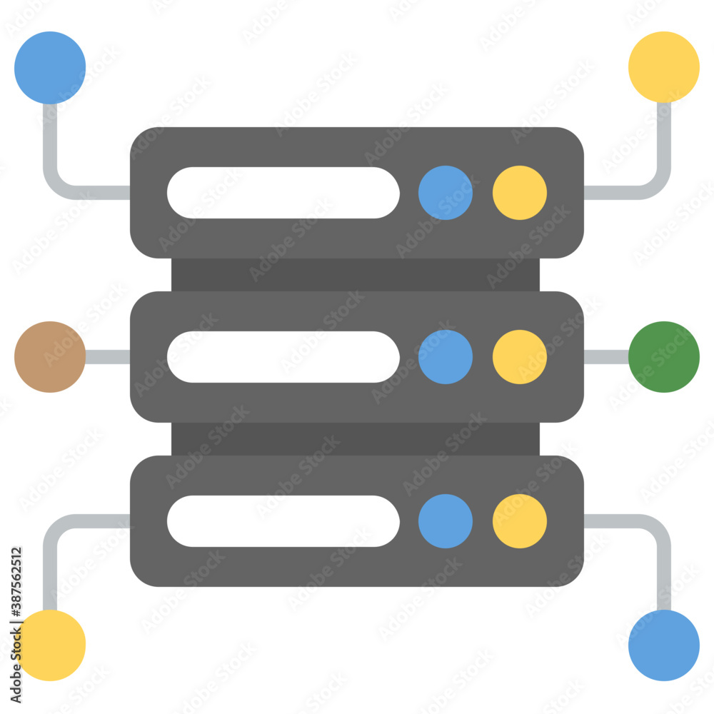 A server processes requests and delivers data over a network connection, server network
A server processes requests and delivers data over a network connection, server network