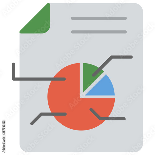 
Risk and reward graph analysis 
