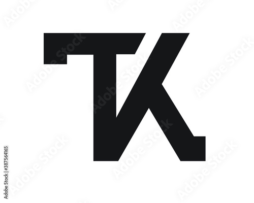 t & h and t & k logo designs and logos