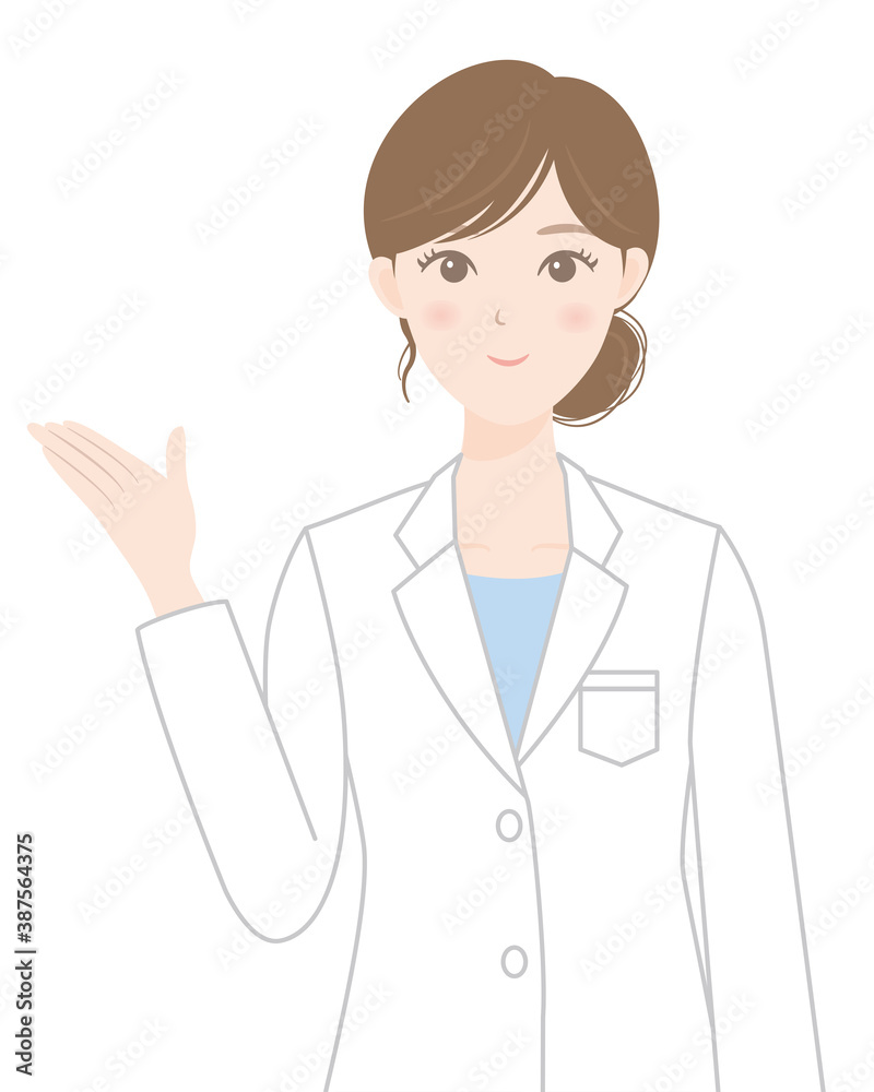 白衣の女（案内・紹介）