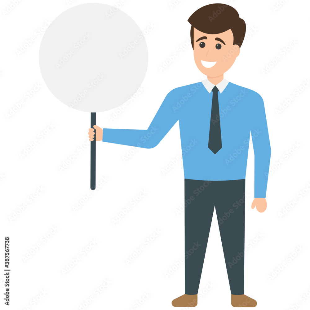 Portrait of happy smiling young businessman showing blank placard
Portrait of happy smiling young businessman showing blank placard