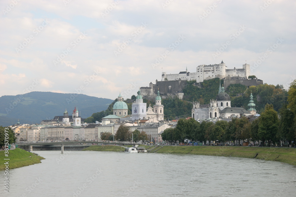 Salzburg