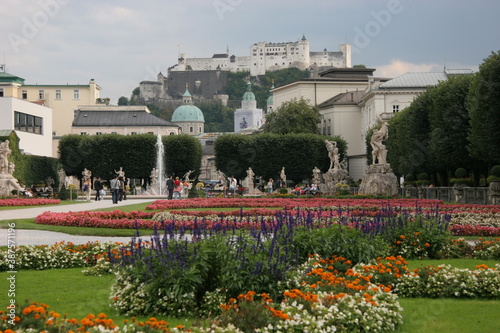 Salzburg