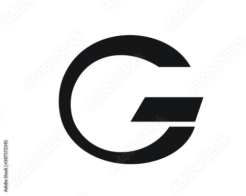 h and g logo letters and logos