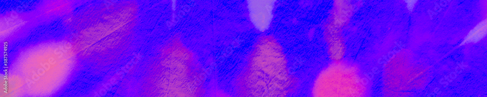 Abstract Watercolour Stains. Blue Neon Ink Dye Abstract Watercolour Stains. Blue Neon Ink Dye