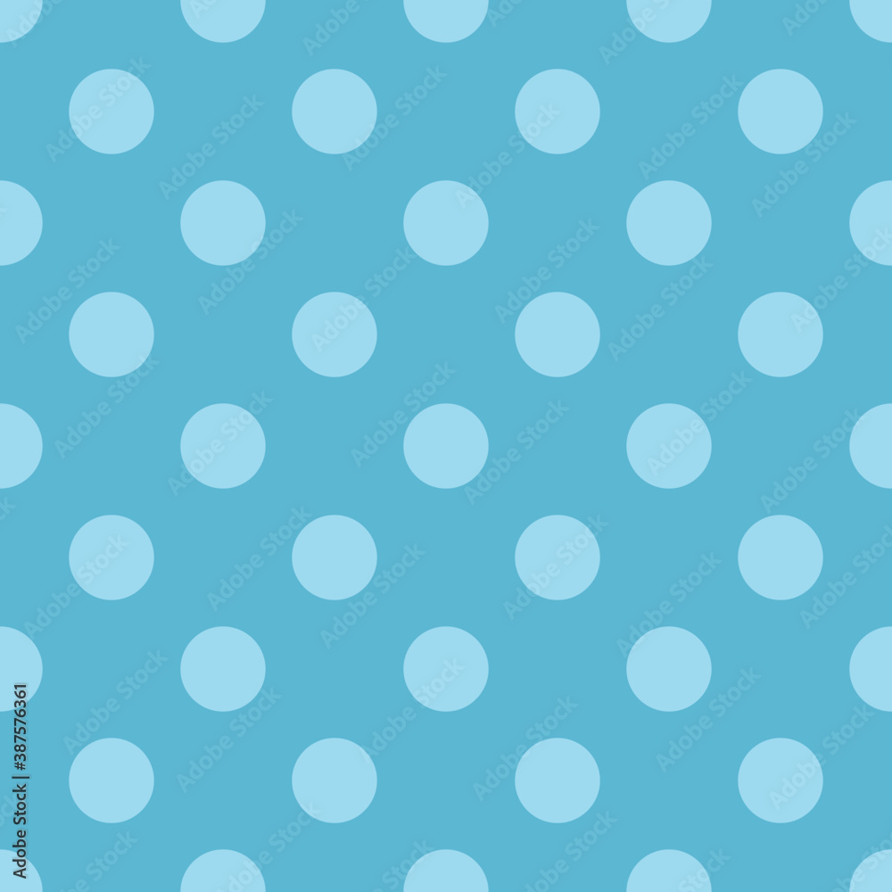 blue dot pattern on blue background for design, Dot wallpaper, texture textile or background, Vector blue dot pattern on blue background for design, Dot wallpaper, texture textile or background, Vector