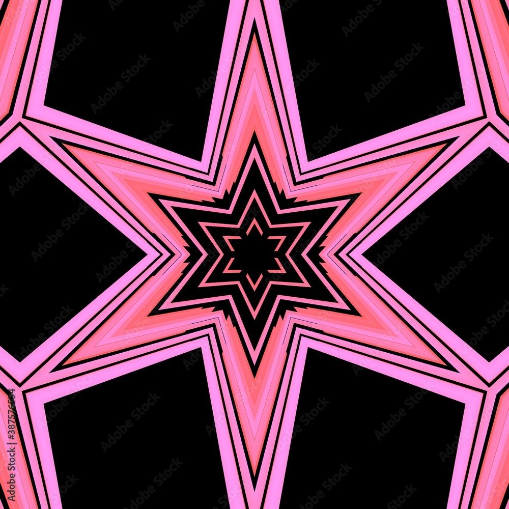 Pattern design made with the help of graphics editing and formatting. Pattern design made with the help of graphics editing and formatting.