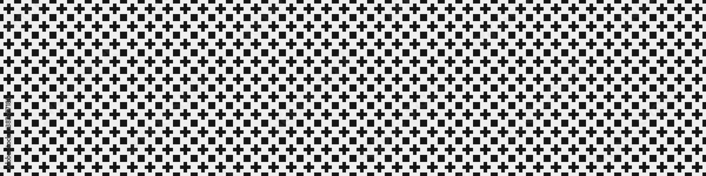 Abstract Cross Pattern Dots Logo generative computational art illustration Abstract Cross Pattern Dots Logo generative computational art illustration