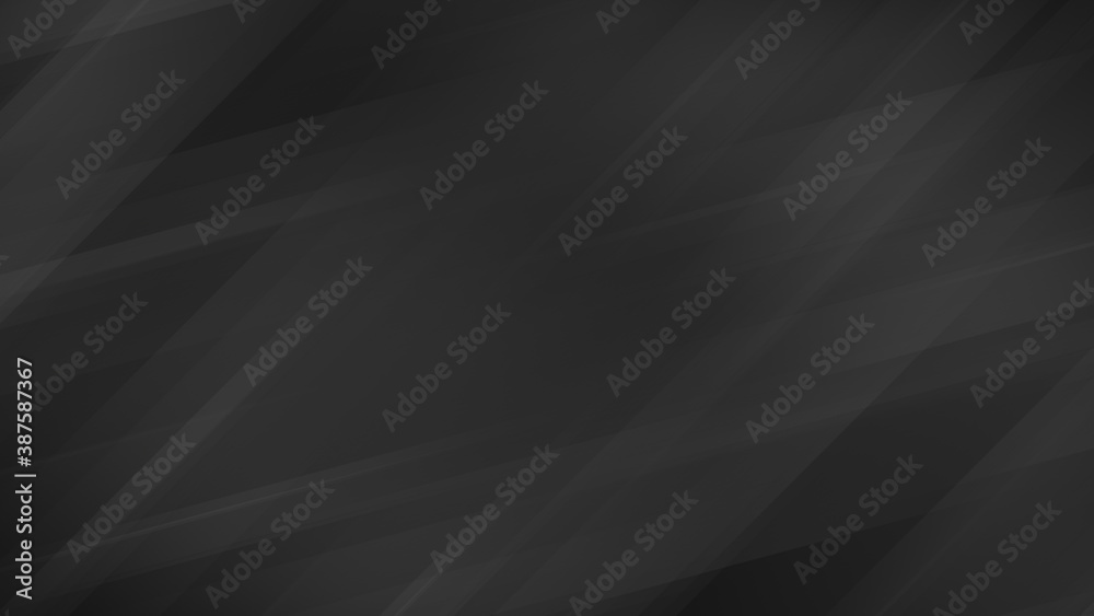 Abstract dark grayscale dynamic geometric background for corporate business presentation Abstract dark grayscale dynamic geometric background for corporate business presentation